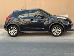2014 نيسان جوك S