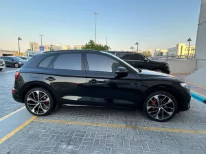 2023 اودي اس كيو ٥ Premium Plus