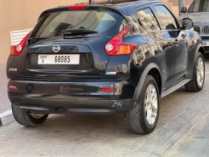 2014 نيسان جوك S