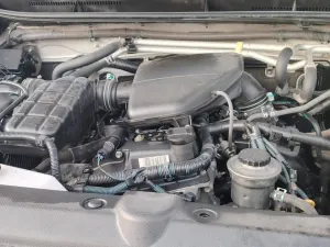 2017 Toyota Prado 70th ANNV