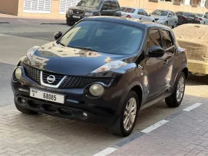 2014 نيسان جوك S