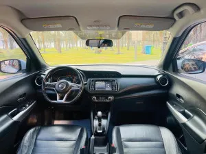 2018 Nissan KICKS S
