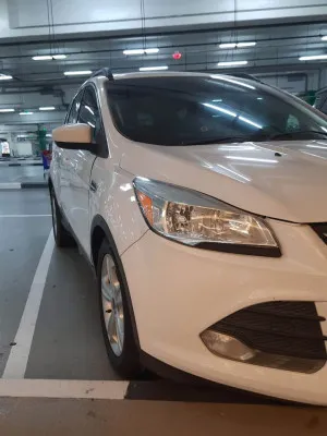 2014 فورد اسكايب Limited