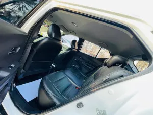 2018 Nissan KICKS S