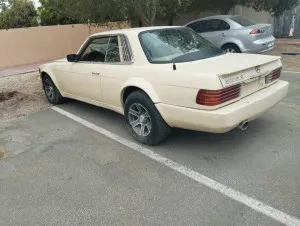 1979 Mercedes-Benz SLC SLC280