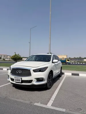 2020 إنفينيتي كيو آكس٦٠