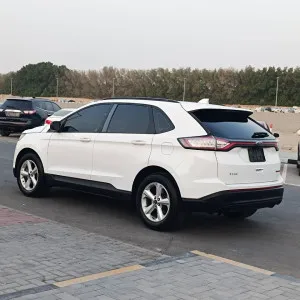 2016 فورد ايدج SEL