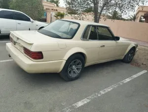 1979 Mercedes-Benz SLC SLC280