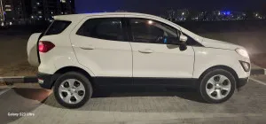2017 فورد ايكوسبورت Titanum