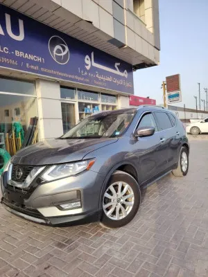 2019 نيسان روج SL