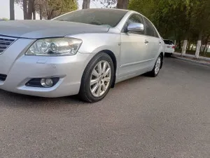 2007 تويوتا أوريون Grande