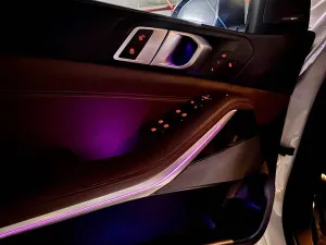 2020 BMW X5 sDrive35i