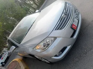 2007 تويوتا أوريون Grande