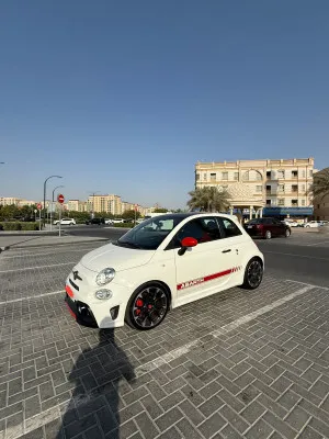 2019 فيات آبارث