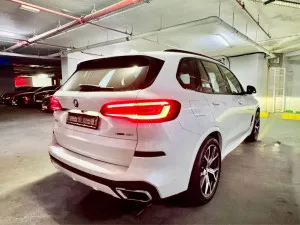 2020 BMW X5 sDrive35i