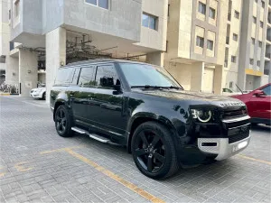 2023 لاند روفر ديفندر 130