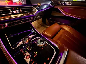 2020 BMW X5 sDrive35i