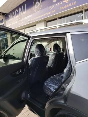 2019 نيسان روج SL
