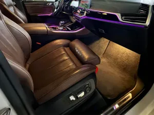 2020 BMW X5 sDrive35i
