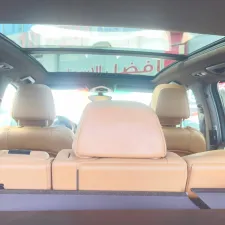 2011 بورش كاين S Platinum Edition
