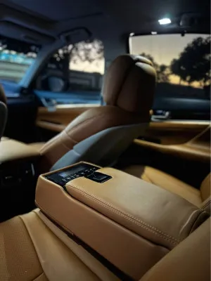 2013 لكزس GS - جي اس GS350 F Sport