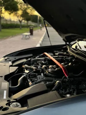 2013 لكزس GS - جي اس GS350 F Sport