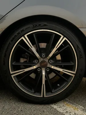 2013 لكزس GS - جي اس GS350 F Sport