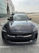 2023 كيا ستينجر GT
