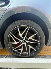 2023 كيا ستينجر GT