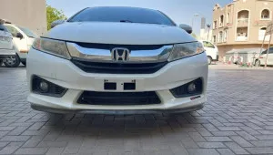 2014 هوندا سيتي Sport