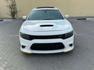 2016 Dodge Charger SRT Hellcat