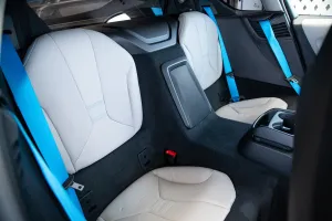 2018 بي أم دابليو i8 - اي ٨ Coupe