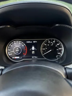 2022 Nissan Versa S
