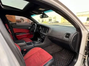2016 Dodge Charger SRT Hellcat
