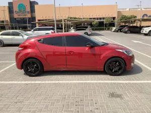 2012 هيونداي فوليستر Turbo Rally