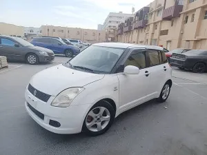 2011 سوزوكي سوفت SZ-5