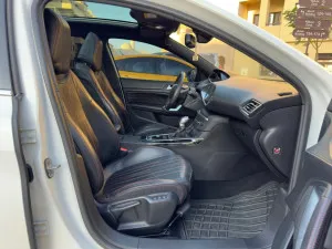 2016 Peugeot 308 Allure