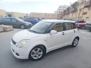 2011 سوزوكي سوفت SZ-5