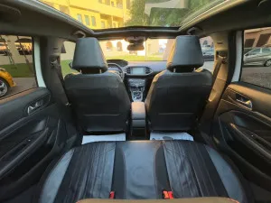 2016 Peugeot 308 Allure