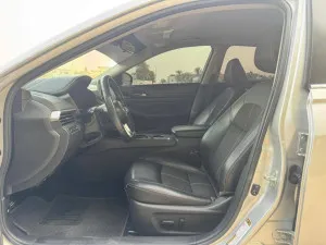 2019 Nissan Altima SR