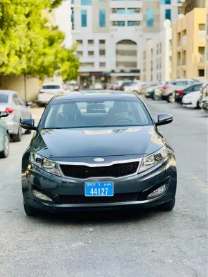 2013 Kia Optima S