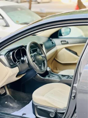 2013 Kia Optima S