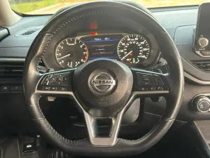 2019 Nissan Altima SR