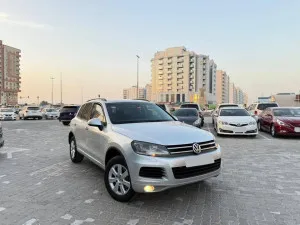 2015 فولجس فاجن طوارق SEL