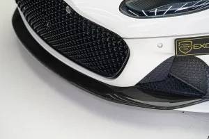 2019 استون مارتن دي بي أس Superleggera