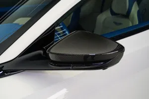 2019 استون مارتن دي بي أس Superleggera