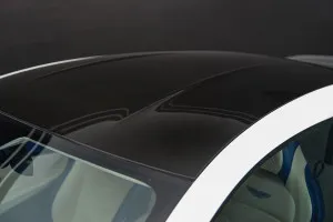 2019 استون مارتن دي بي أس Superleggera