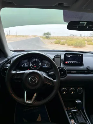 2020 Mazda CX-3 GT