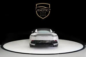 2019 استون مارتن دي بي أس Superleggera