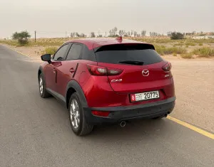 2020 Mazda CX-3 GT